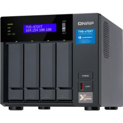 QNAP TVS-472XT-i3-4G'