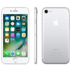 Smartfon Apple iPhone 7 32GB Srebrny (MN8Y2PM/A) 4.7" | A10 | 32GB | LTE | 2 x Kamera | 12MP | iOS'