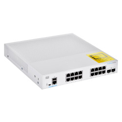 Switch Cisco CBS250-16T-2G-EU'