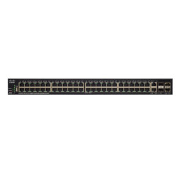 Switch Cisco SG350X-48MP-K9-EU'