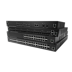 Switch Cisco SX350X-12-K9-EU'