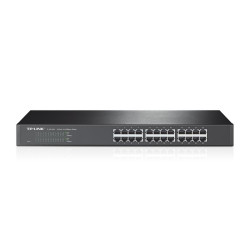 Switch TP-LINK TL-SF1024 (24x 10/100Mbps)'