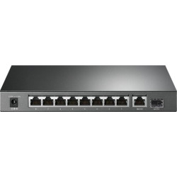 Switch TP-LINK TL-SG1210P'