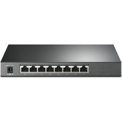 Switch TP-LINK TL-SG2008P'