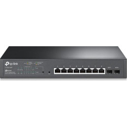 Switch TP-LINK TL-SG2210MP'