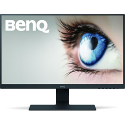 Monitor BenQ GW2780 (9H.LGELA.TBE) 27"| IPS | 1920 x 1080 | D-SUB | HDMI | Display Port | Głośniki | VESA 100 x 100'