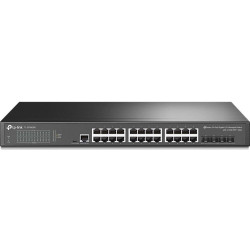 Switch TP-LINK TL-SG3428X'