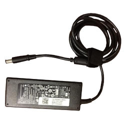 Zasilacz Dell Power Supply 90W AC ADAPTER With POWER CORD KIT (LATITUDE/VOSTRO)'