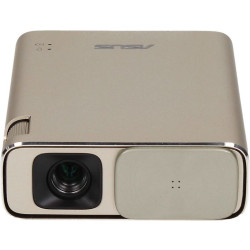 Projektor ASUS ZenBeam GO E1Z (90LJ0080-B01520) 854 x 480 | DLP | 150 lm | contrast 3500:1 | USB | micro USB'