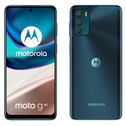 Smartfon Motorola Moto G42 4/128GB Atlantic Green'