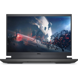 Laptop DELL Inspiron G15 5520-6631 - czarny'