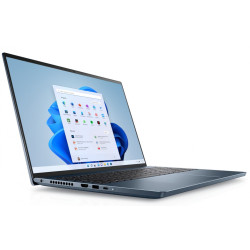 Laptop DELL Inspiron 7610-6013 - niebieski'