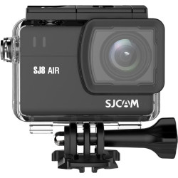 Kamera - SJCAM SJ8 Air Czarna'