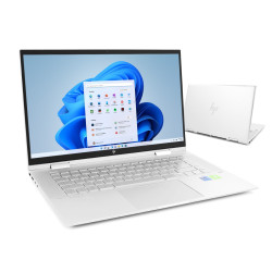 Laptop HP ENVY x360 Convert 15-es0141nw (68T23EA) Srebrna'