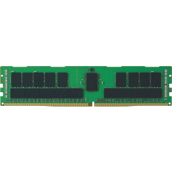 GOODRAM 8GB DDR4 ECC  REG 2400MHz W-MEM2400R4S48G'