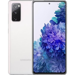 Smartfon Samsung Galaxy S20 FE 5G 256GB Dual SIM biały (G781)'