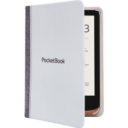 Torba- PocketBook Classic 6" White (Premium version)'