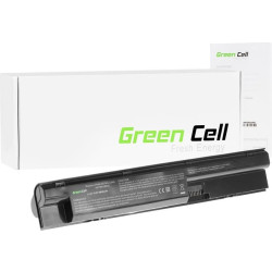 Green Cell do HP ProBook 440 445 450 470 G0 G1 470 G2 11.1V 6600mAh'