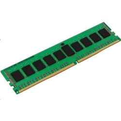 KINGSTON DDR4 16GB 3200MT/s CL22 DIMM'