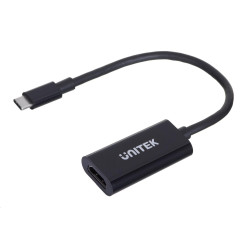 UNITEK ADPATER USB-C - HDMI 2.0  4K 60HZ  M/F'