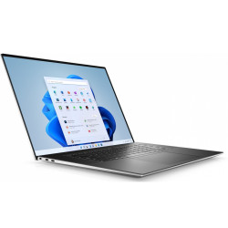 Laptop DELL XPS 9720-8038'