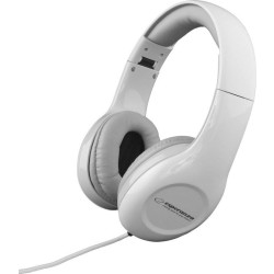 Słuchawki Esperanza Soul EH138W (kolor biały)'