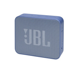 Głośnik JBL GO ESSENTIAL (niebieski  bezprzewodowy)'