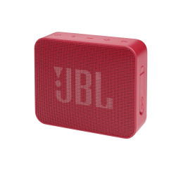 Głośnik JBL GO ESSENTIAL (czerwony  bezprzewodowy)'
