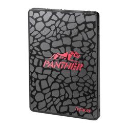 SSD Apacer AS350 Panther 512GB SATA3 2 5'