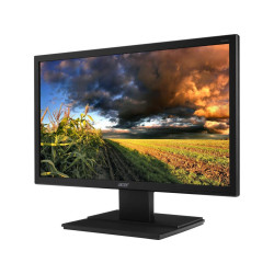 Monitor Acer Nitro VG220Qbmiix (UM.WV0EE.006) 21.5"| IPS | 1920 x 1080 | D-SUB | HDMI | Głośniki'