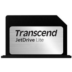 Transcend JetDrive Lite 330 128GB Apple MacBookPro Retina 13'''