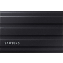 SAMSUNG SSD T7 Shield Black 2TB MU-PE2T0S/EU'