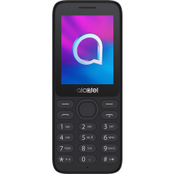 Smartfon Alcatel 3080 4G czarny'