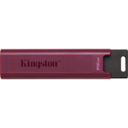 Kingston DataTraveler MAX 512GB USB 3.2 USB-A'