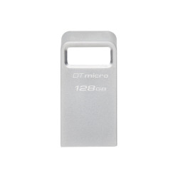 Kingston DataTraveler Micro 128GB USB 3.2 200MB/s'