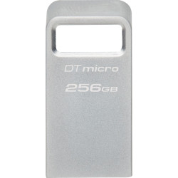 Kingston DataTraveler Micro 256GB USB 3.2 200MB/s'