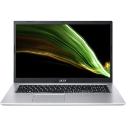 Laptop Acer Aspire 3 (NX.AD0EP.00Y) - srebrny'