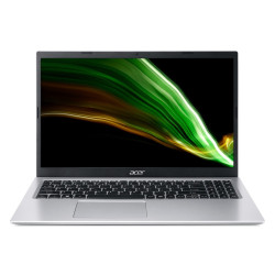 Laptop Acer Aspire 3 (NX.ADDEP.01K) - srebrny'
