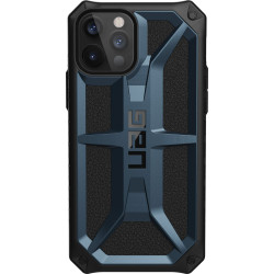 Torba- UAG Monarch do iPhone 12 Pro Max (granatowa)'