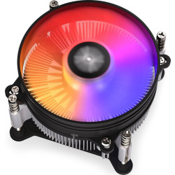 Chłodzenie Krux Integrator RGB 92mm LGA1700'