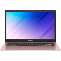 Laptop ASUS E410MA-EK1991WS Różowy+Office Personal 1 rok'