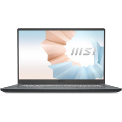 Laptop MSI Modern 15 A11MU-1041PL i5-1155G7 15.6  FHD 60Hz IPS-Level 16GB DDR4 3200 SSD1TB UHD Graphics Win11'