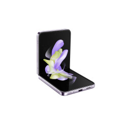 Samsung Galaxy Z Flip 4 F721 256GB 5G Purple'