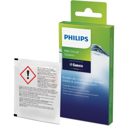 Akcesoria - Philips CA6705/10 Środek do czyszczenia obiegu mleka'