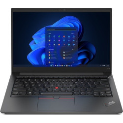 Laptop Lenovo ThinkPad E14 AMD G4 Ryzen 3 5425U 14.0 FHD 300nits AG 8GB Soldered DDR4-3200 SSD256 Radeon Graphics W11Pro 3Y Onsite'