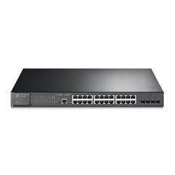 Switch TP-LINK TL-SG3428MP'