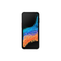 Smartfon Samsung Galaxy Xcover 6 Pro (G736) Enterprise Edition 6/128GB 6 6  PLS 2408x1080 4050mAh Dual SIM 5G Black'