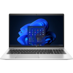 Laptop HP Probook 450 G9 6A163EA i7-1255U 15,6 FHD 16GB 512SSD Int W11Pro'