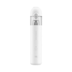 Odkurzacz bezprzewodowy Xiaomi Mi Vacuum Cleaner Mini EU (biały)'