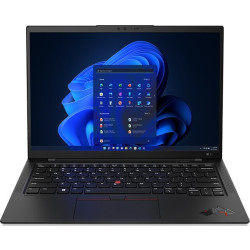 Laptop Lenovo ThinkPad X1 Carbon G10 21CB007GPB i7-1260P 14,0 WQUXGA 32GB 1000SSD Int 5G W11Pro'